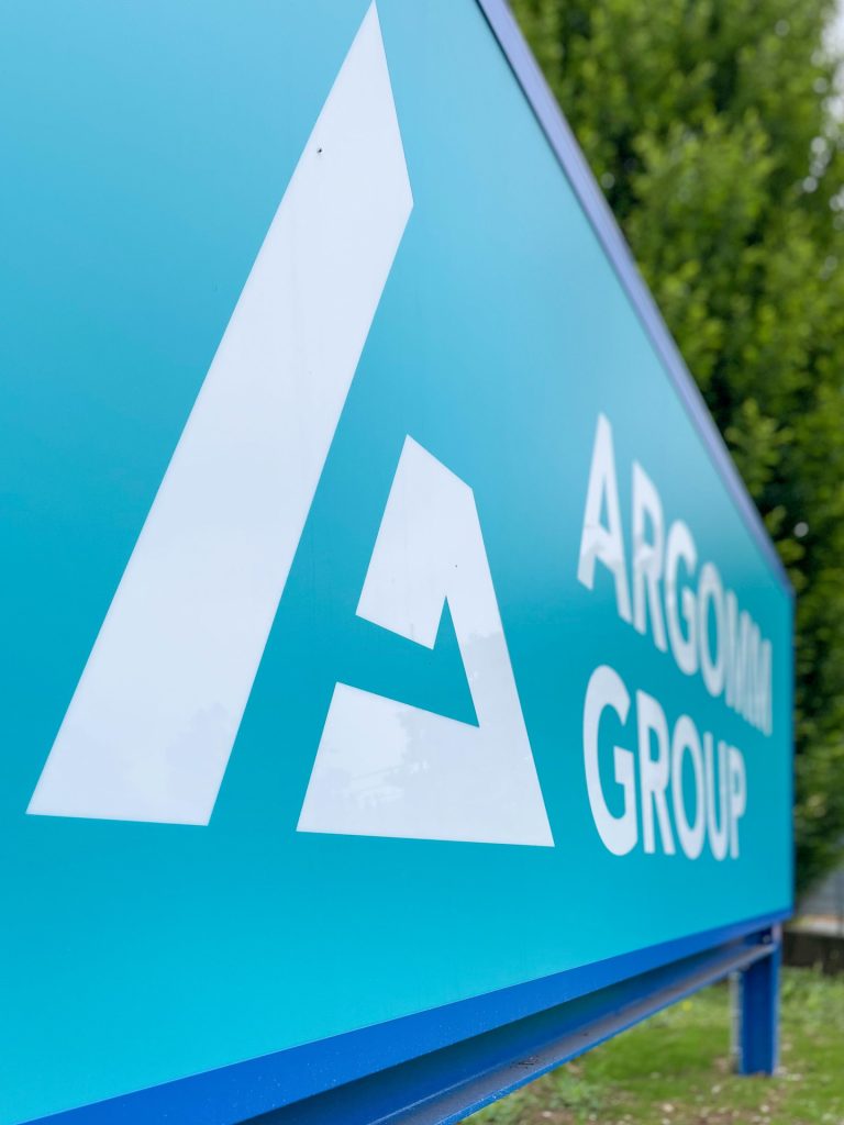Argomm Group, Totem (Villongo, 2022).