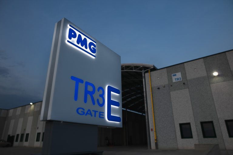 PGM, Insegna (Trescore Balneario, 2021).