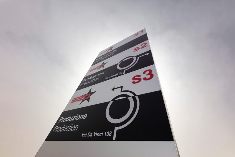 SPD, Totem (2022).